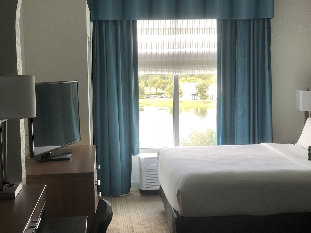 Holiday Inn St. Augustine World Golf by IHG - photo 9