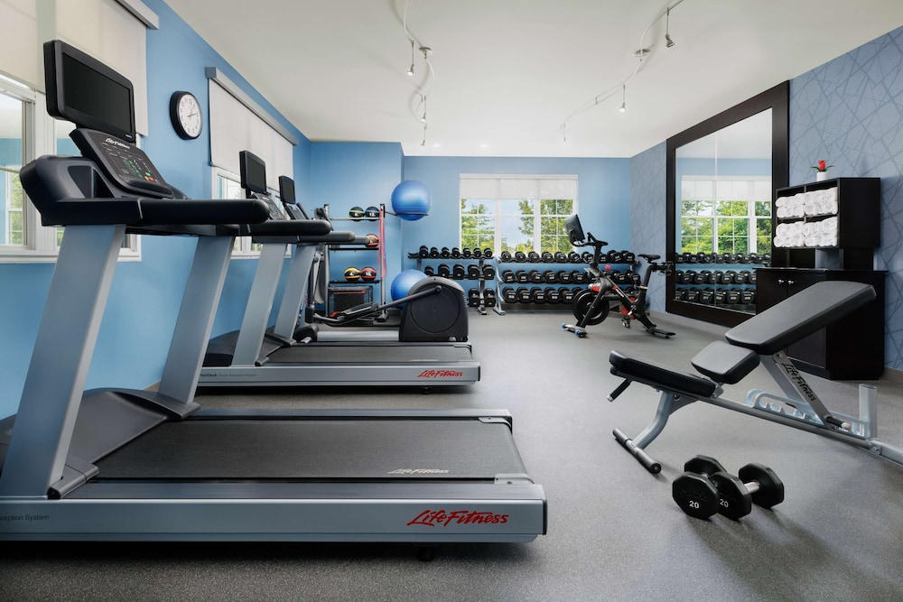 Homewood Suites by Hilton Portsmouth - photo 25