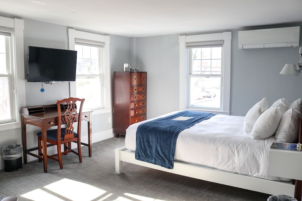 Emerson Inn - photo 45