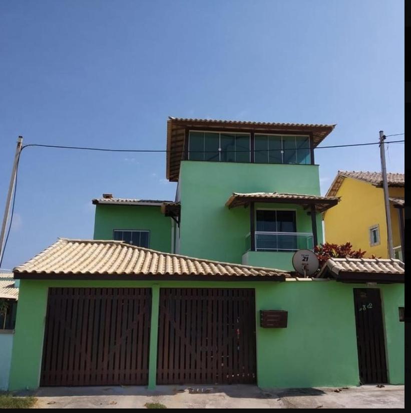 Arraial Do Cabo Pe Na Areia Em Figueira — Arraial Do Cabo