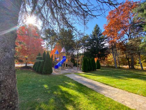Golden Gables Inn Dazzler Select by Wyndham - photo 19