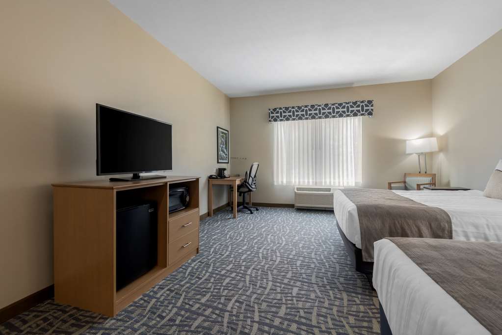 Best Western Plus Rumford Falls - photo 27