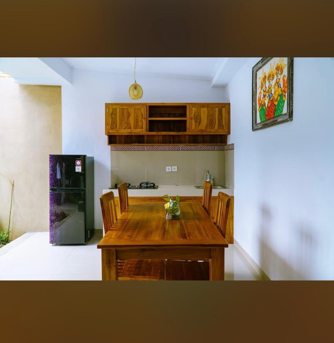 DewaSCAvilaAccomodation - last minute hotel in Ubud