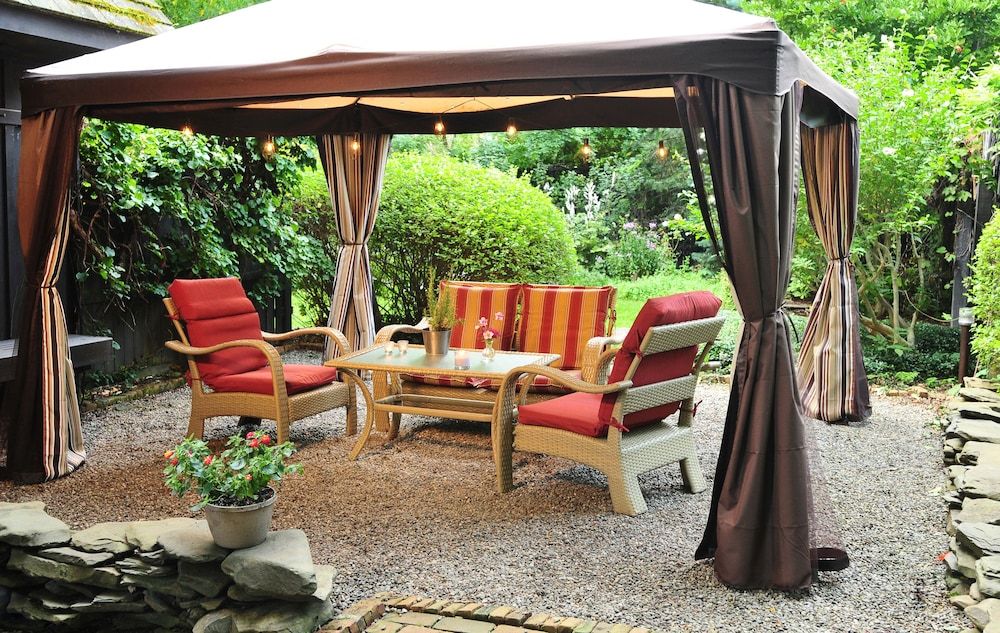1795 Acorn Inn B&B — Canandaigua — photo 4