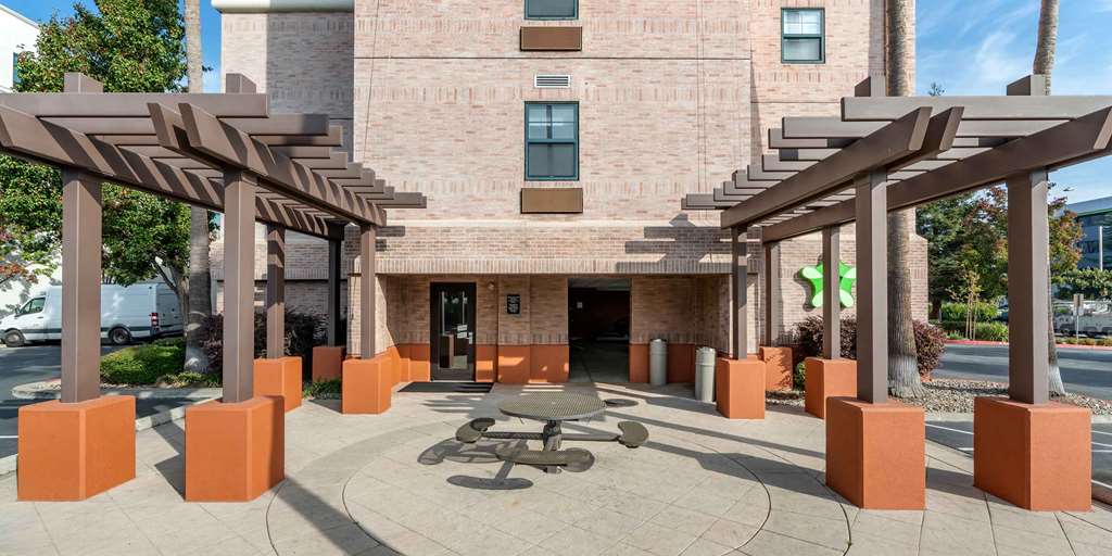 Extended Stay America Premier Suites San Francisco Belmont - photo 40