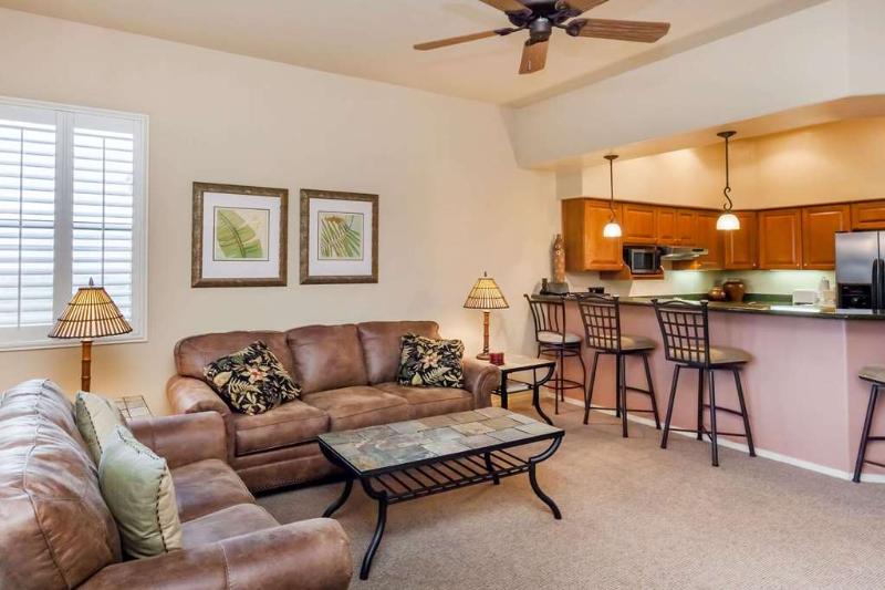 Wyndham Green Valley Canoa Ranch Resort - photo 31