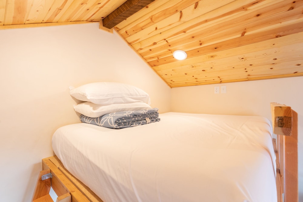 Gooseberry Lodges - photo 11