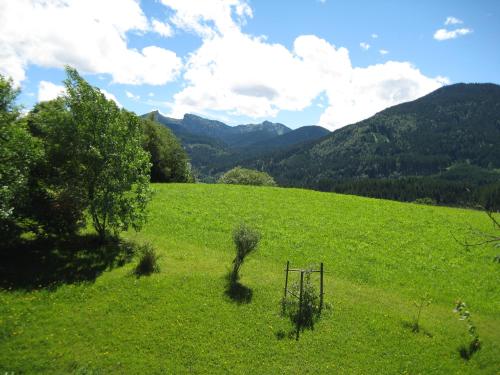 Bergblick — hotel in Saulgrub