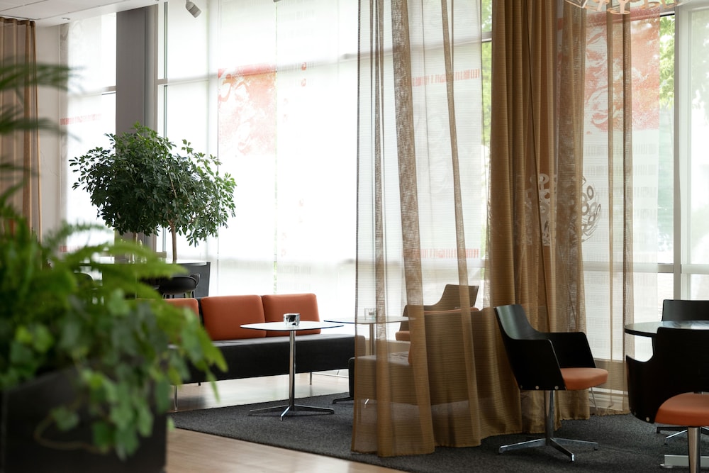 Elite Park Hotel Växjö — Vaexjoe — photo 3