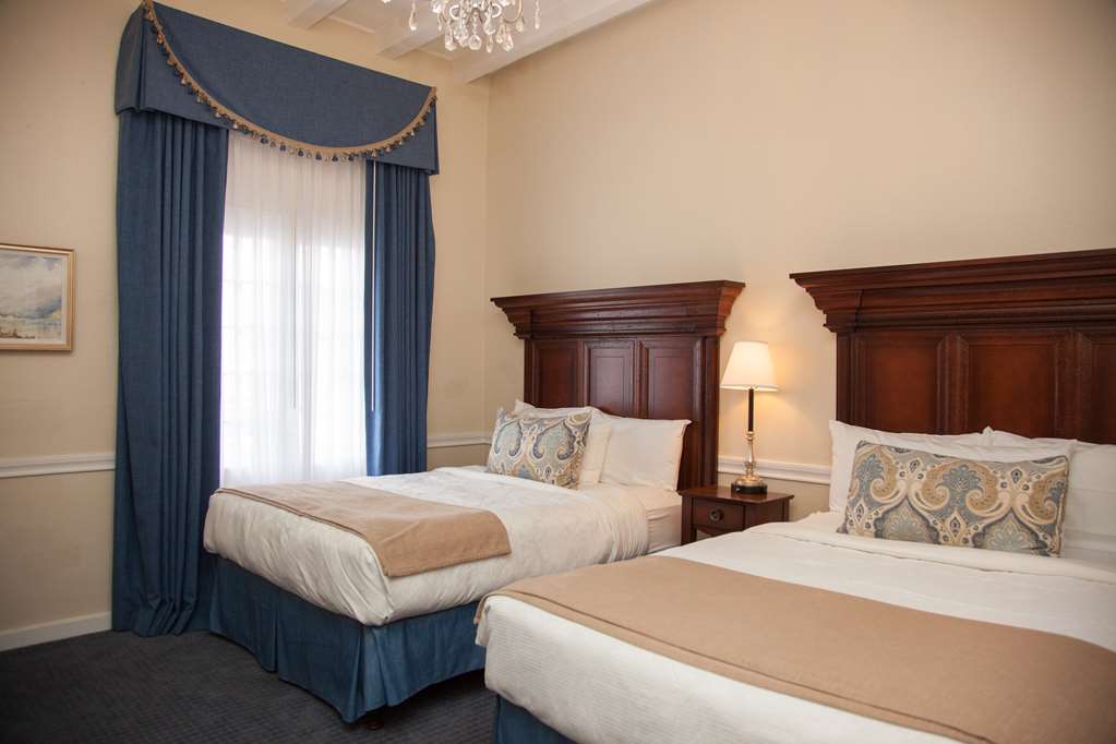 Hotel St. Pierre a French Quarter Inns Hotel - photo 15