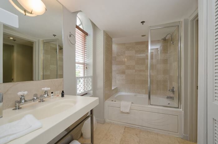 The Mercury All Suites Hotel - photo 58