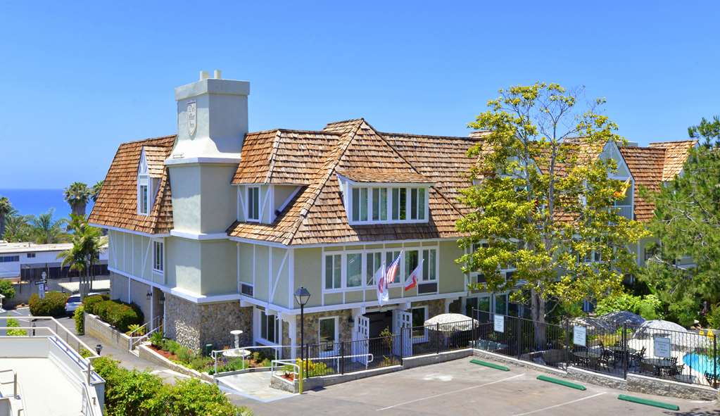 Best Western Premier Hotel Del Mar — hotel in Del Mar