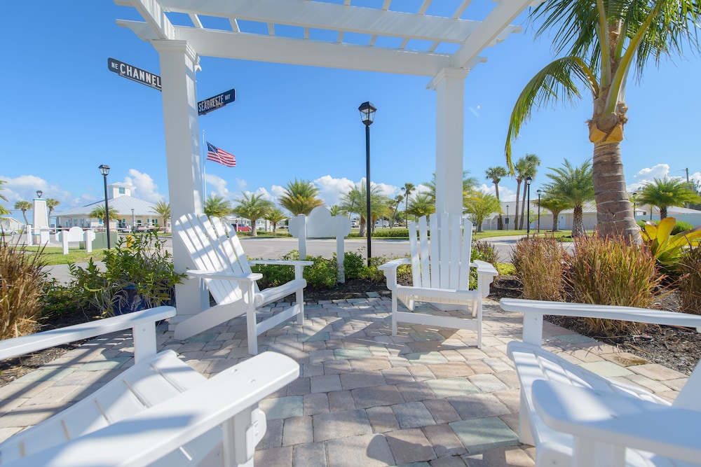 Ocean Breeze RV Resort - photo 22