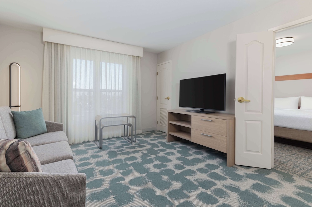 Homewood Suites by Hilton Ontario Rancho Cucamonga - photo 16
