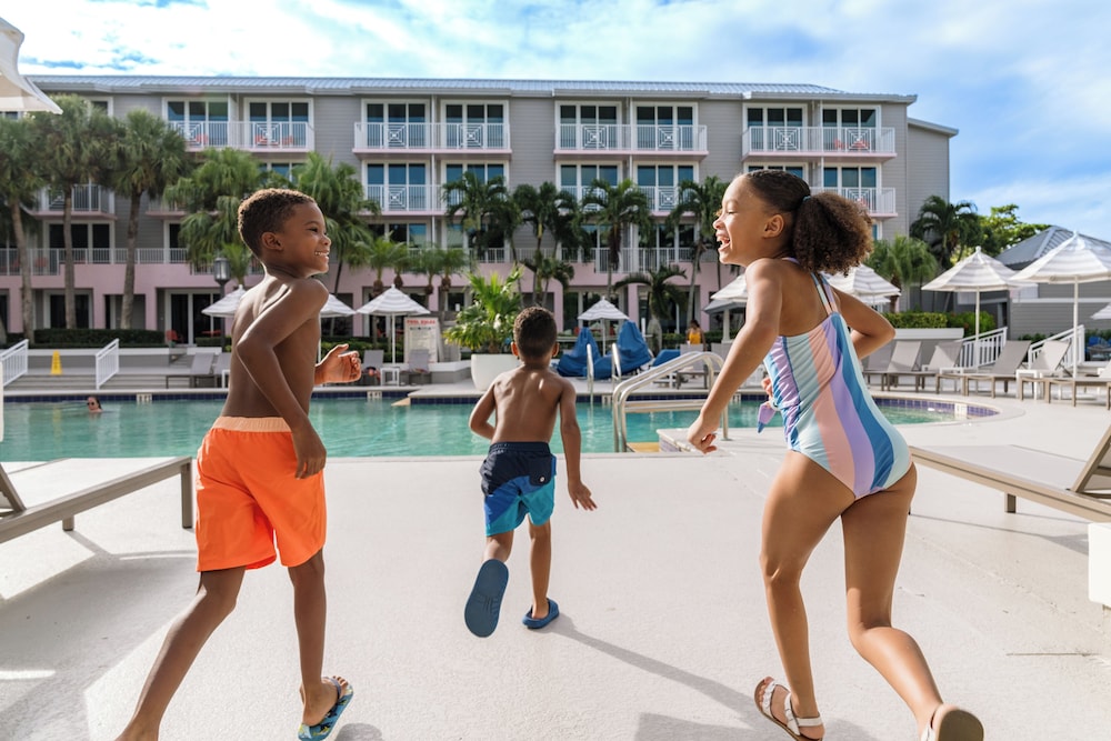 Marriott Hutchinson Island Resort & Beach Villas Golf & Marina - photo 64