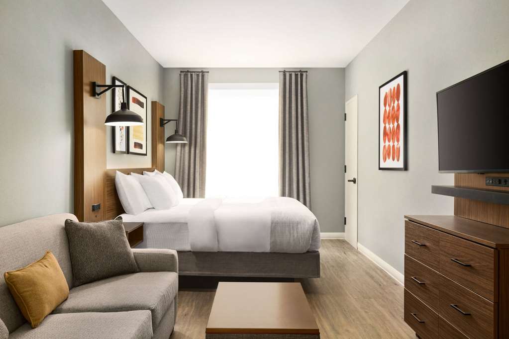 Hawthorn Extended Stay by Wyndham Mount Laurel Moorestown - photo 25