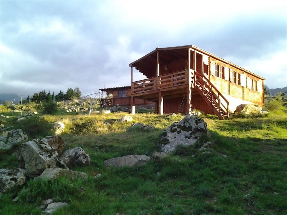 Les Chalets De Lozzi - last minute hotel in Unknown City