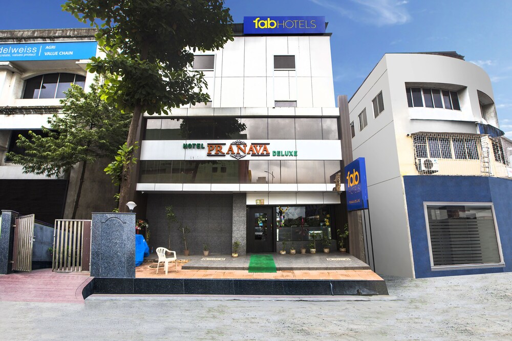 FabHotel Pranava Navi Mumbai in Navi Mumbai, India