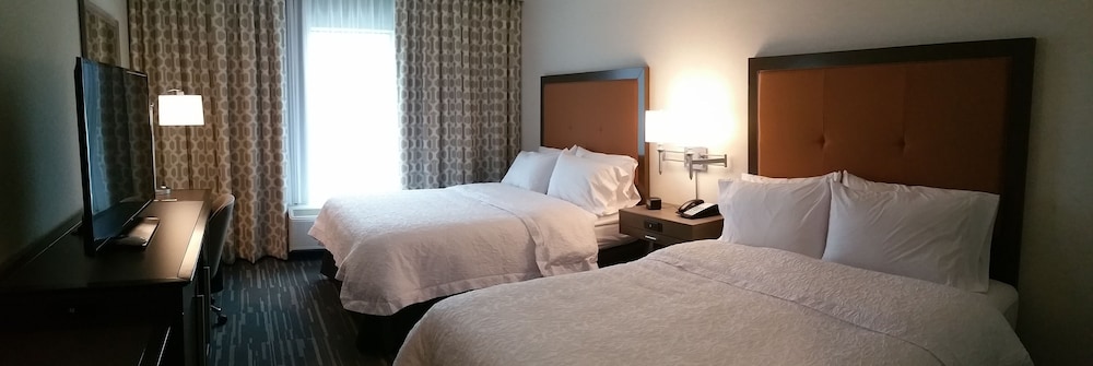 Hampton Inn & Suites Houston Atascocita - photo 15