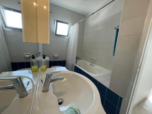 Pissouri Beach Apartments