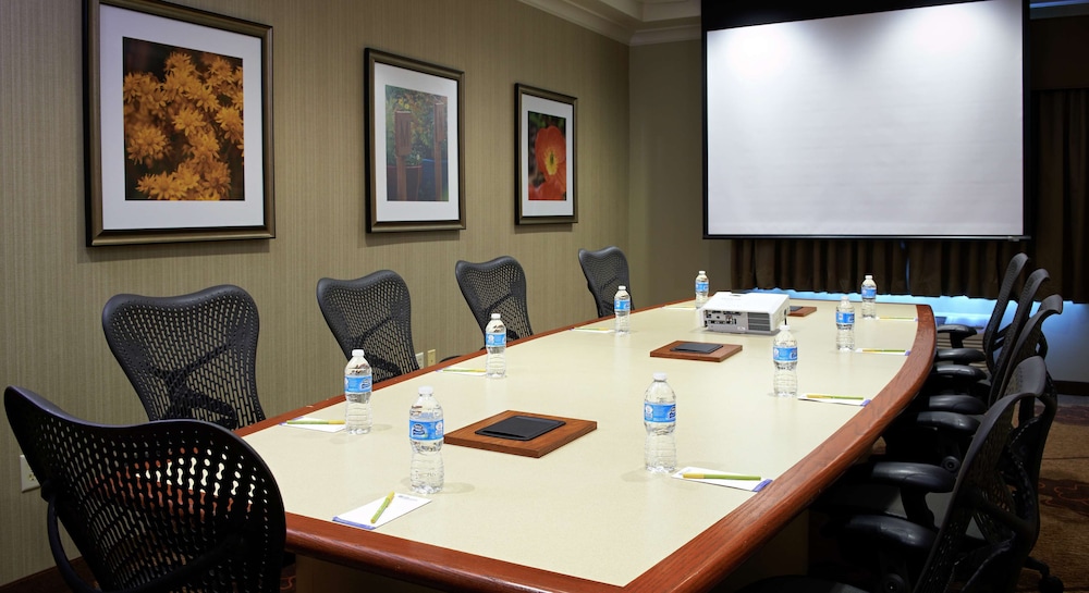 Hilton Garden Inn Minneapolis Eden Prairie - photo 35