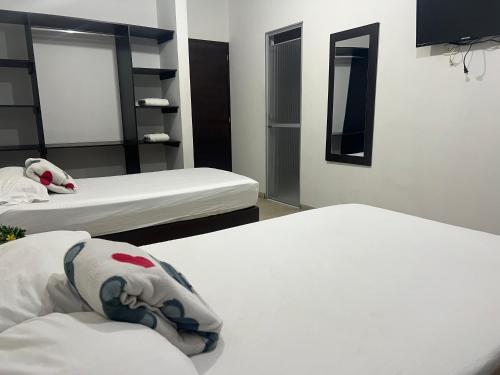 Hotel Marialu — Ocana — photo 2