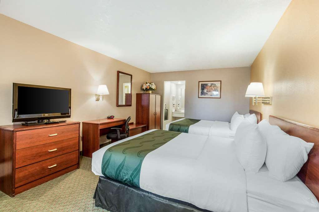 Quality Inn Cedar City University Area - photo 10