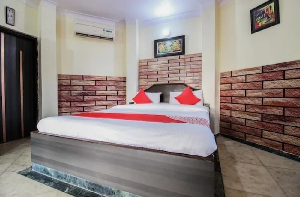 Tiger Club Resort — Alwar — photo 4