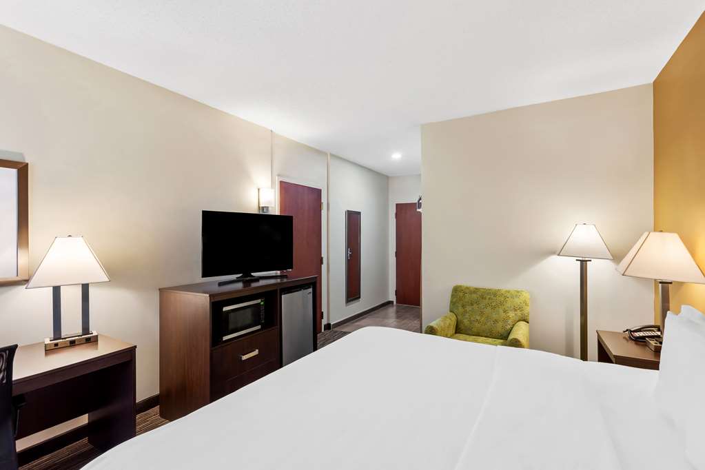 SureStay by Best Western Grayson - photo 14