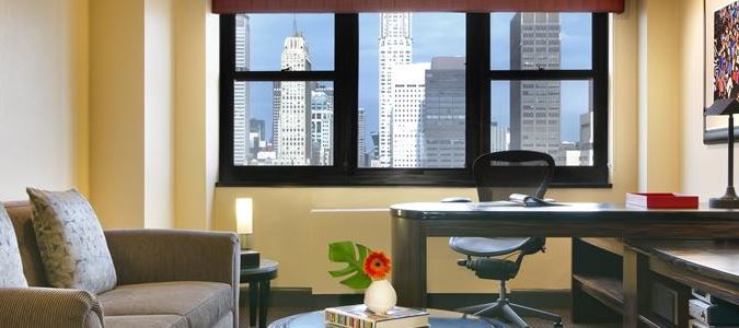 Dumont NYC an Affinia hotel - photo 20
