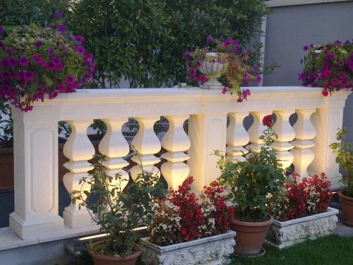 Hotel Doge — hotel in Vicenza