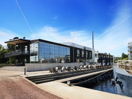 Hotel no. 16 — 4-Star Luxury Hotel in Lidingoe, Sweden
