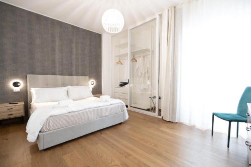 AI 2 G Luxury Rooms in Bari, Italy