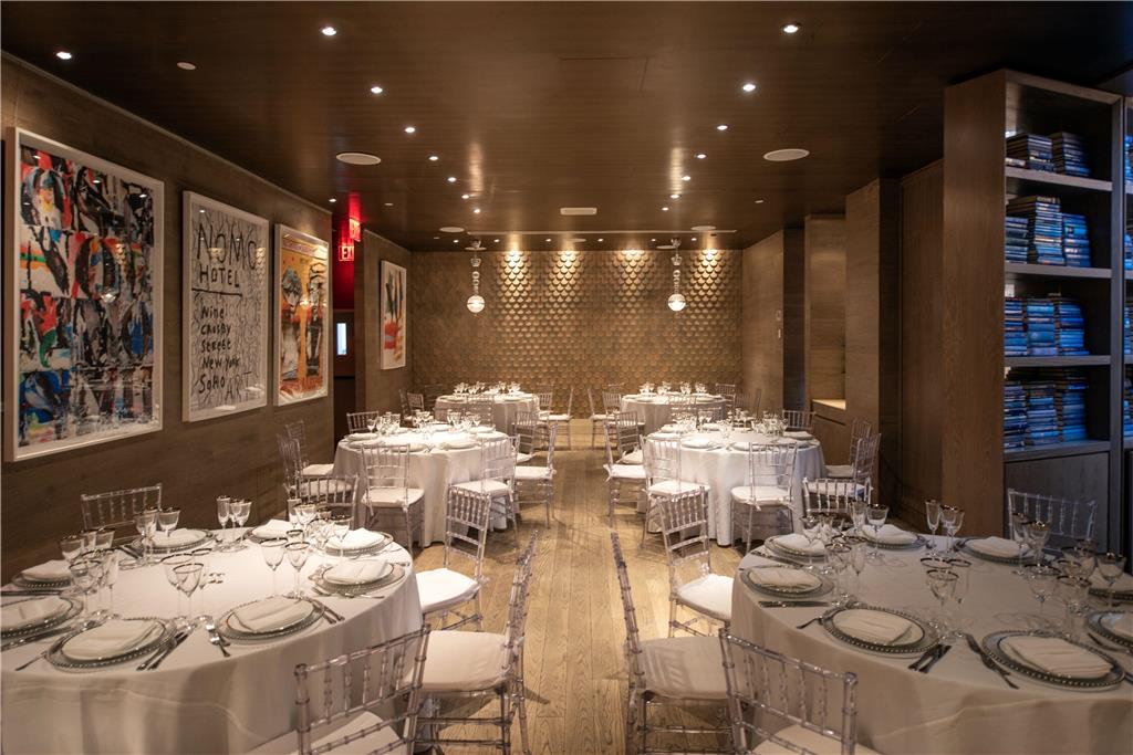 Nomo Soho - photo 90