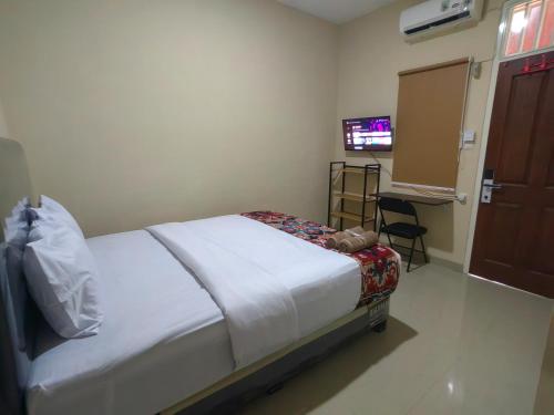 Setia Hotel — Kedaton