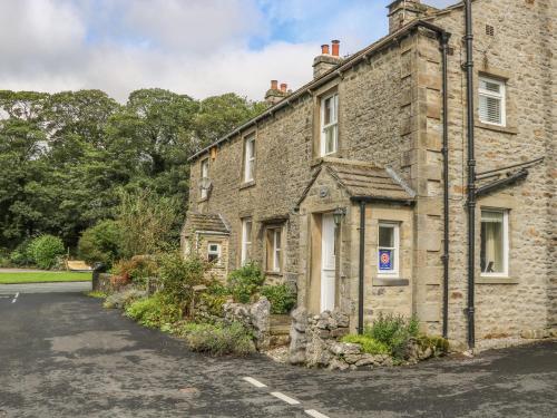 Lavender Cottage