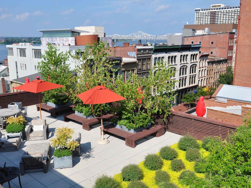21c Museum Hotel Louisville - photo 20