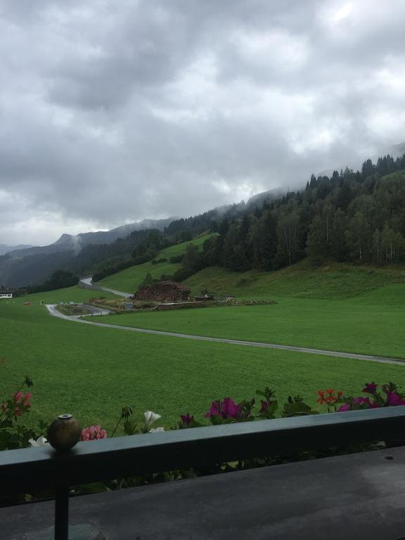 Oberhasenberghof — hotel in Taxenbach