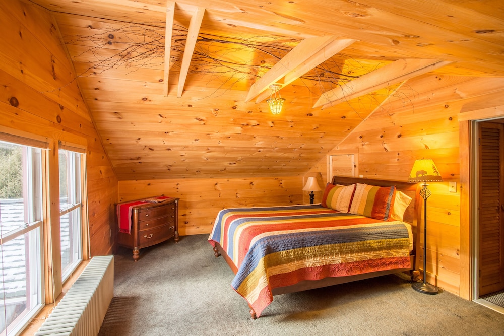 Adk Trail Inn - photo 6