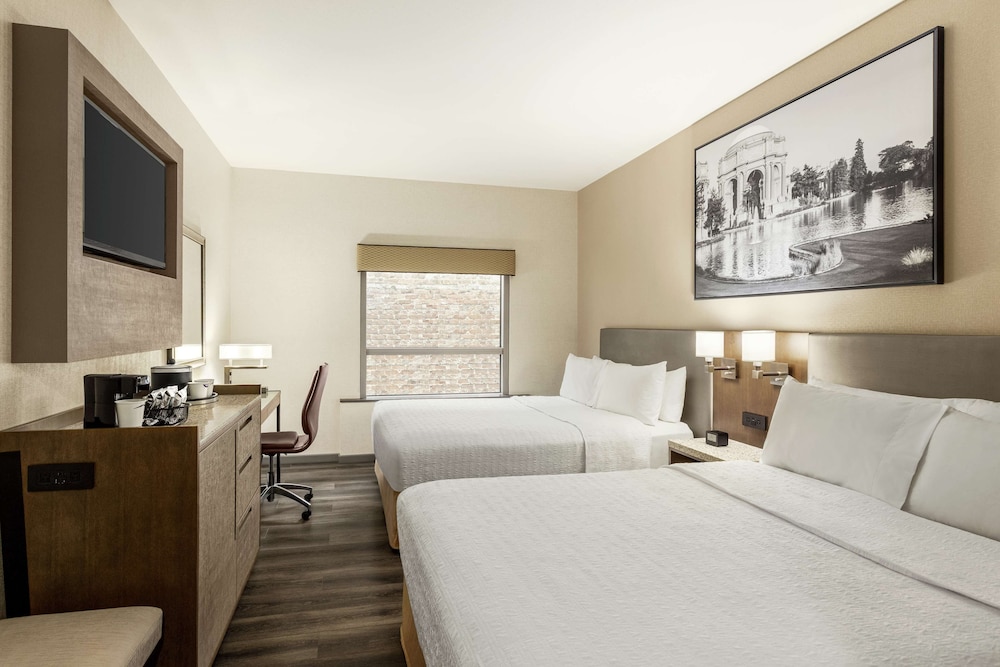 Hampton Inn San Francisco Downtown Convention Center - photo 63