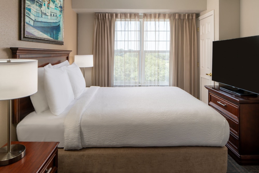Residence Inn Charleston Riverview - photo 9