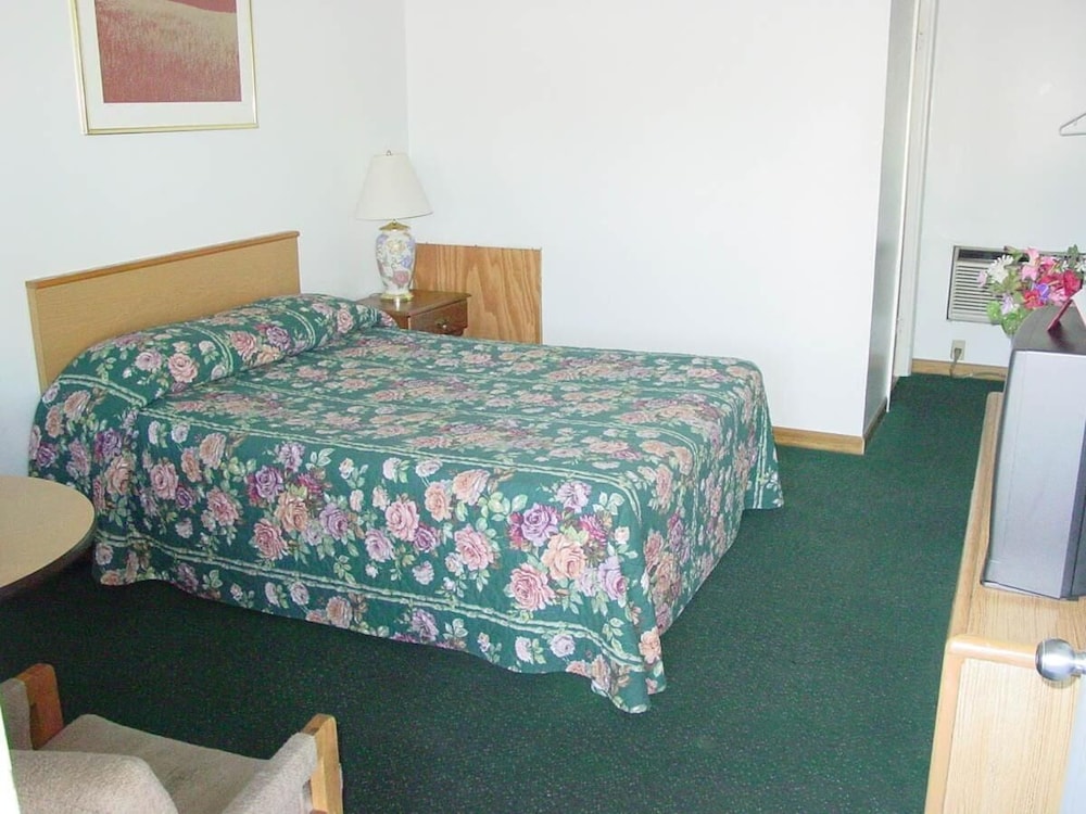 Monticello Inn - photo 6
