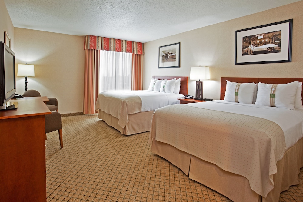 Holiday Inn Purdue Fort Wayne by IHG - photo 2