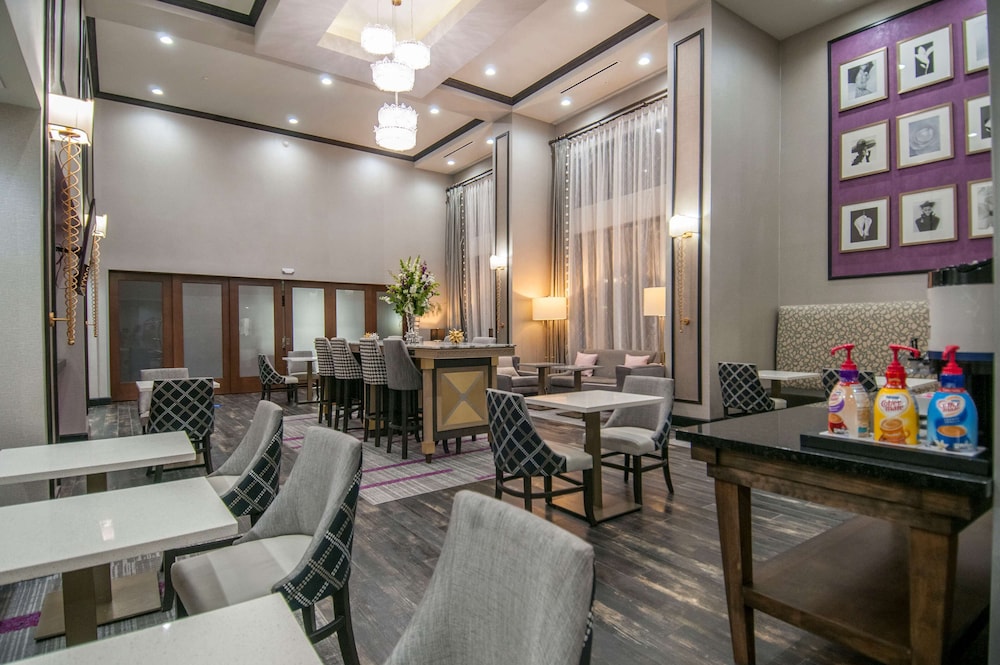 Hampton Inn & Suites Jackson Ridgeland - photo 63