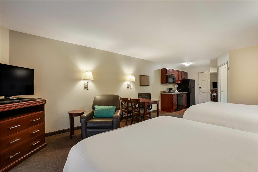 MainStay Suites Fitchburg Madison - photo 20