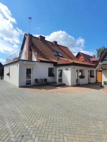 Maja - last minute hotel in Leba