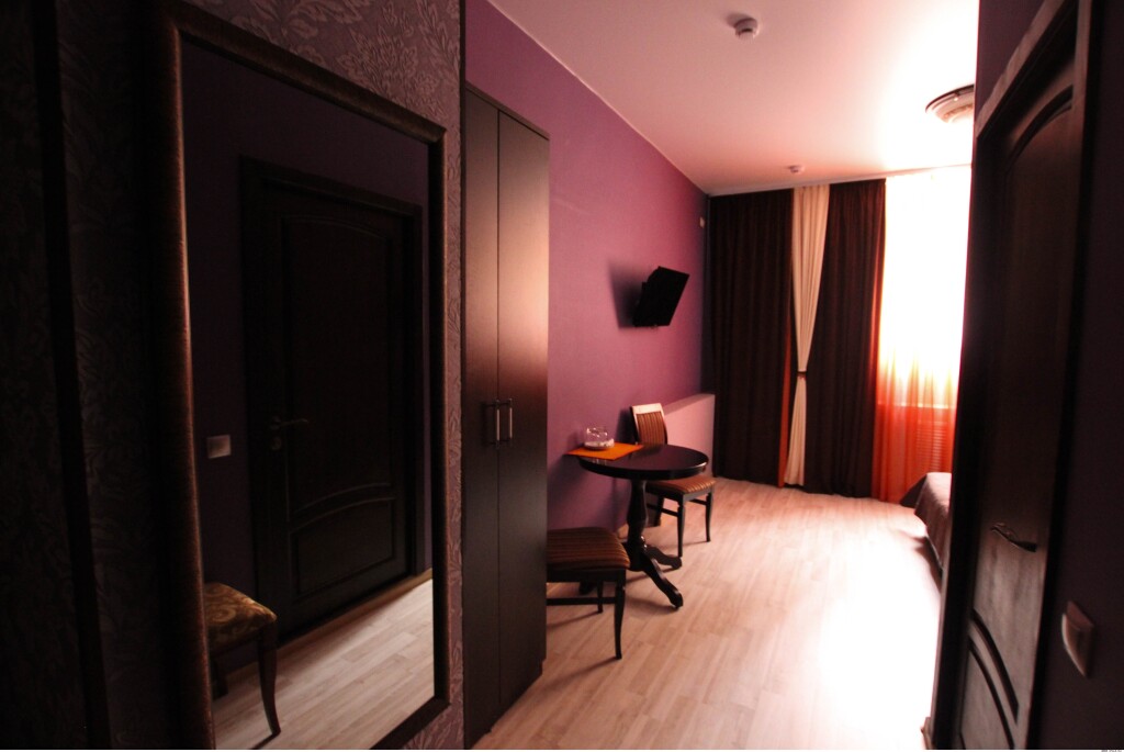 Apelsin Hotel - last minute hotel in Perm