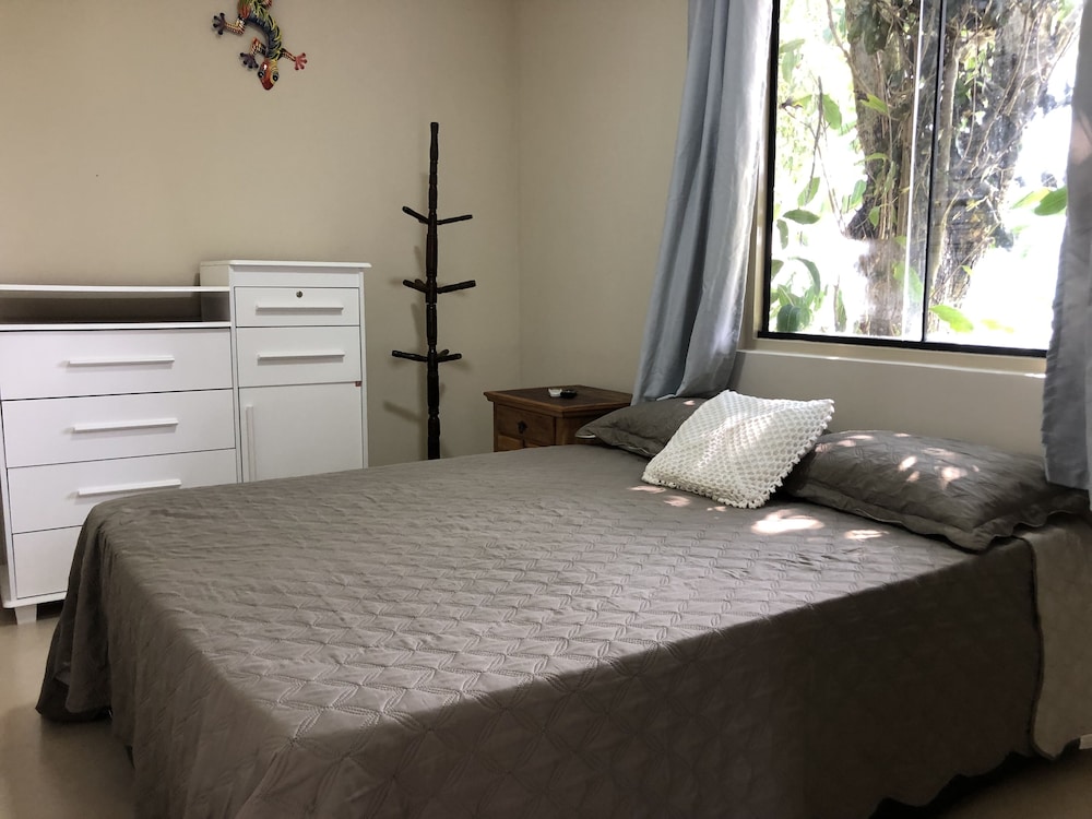 Pousada Ondas de Floripa — Florianopolis — photo 4