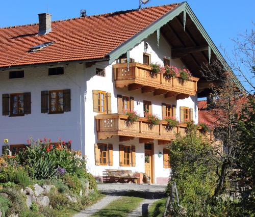 Jaklhof — hotel in Frasdorf