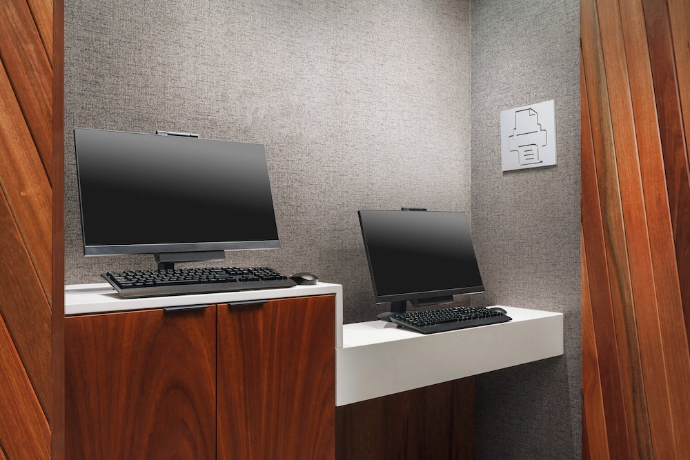Courtyard by Marriott New York Downtown Manhattan Financial District - photo 18